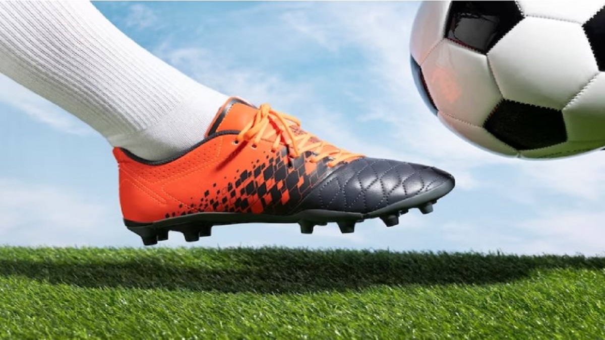 Best Spikes Shoes For Football The Ultimate Footwear For GameChanging